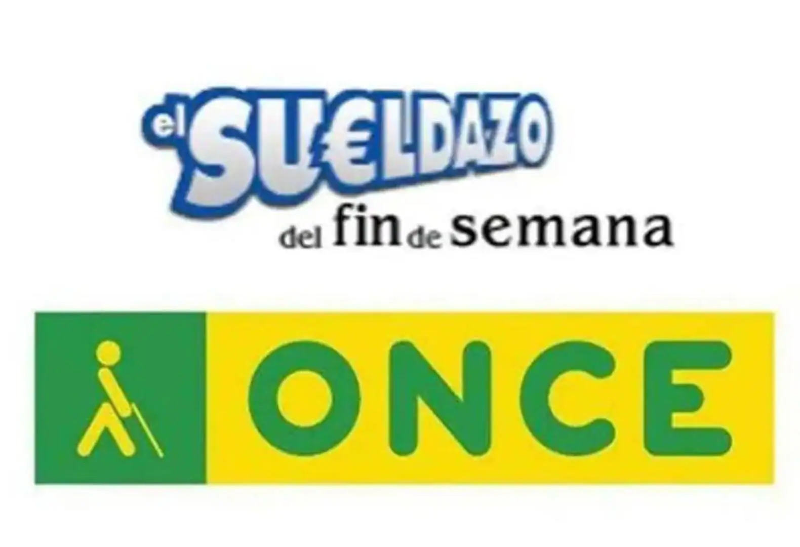 Sueldazo de la ONCE Comprobar resultados del sorteo del sábado 27 de